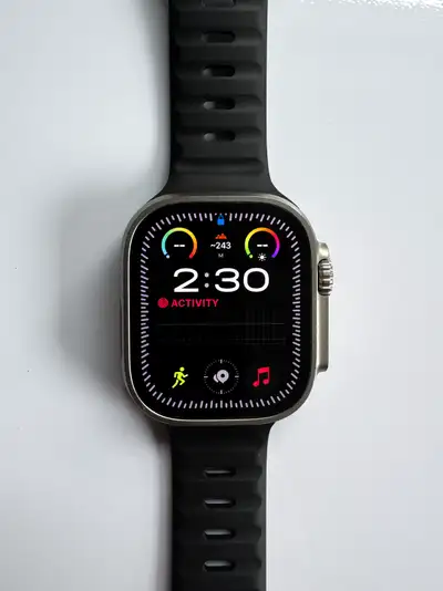 Apple Watch Ultra, View more
