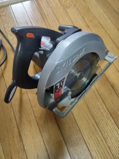 Skil  circular saw 5350T1, View more
