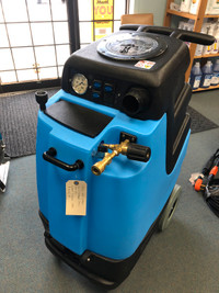 Mytee 500 PSI Carpet Cleaning Machine Auto&Upholstery Cleaning 
