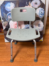 Shower chair