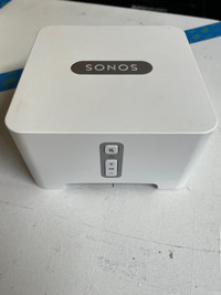 Sonos Connect