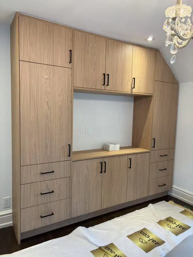 Fast Kitchen Refacing for Property Flips & Rentals | Upgrade in Cabinets & Countertops in City of Toronto - Image 6