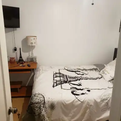 Room for Rent