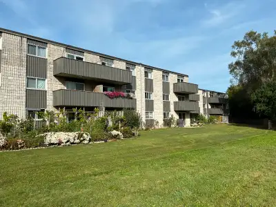 *** Nice 1 Bdrm. Apt. for rent August or September 1st.***