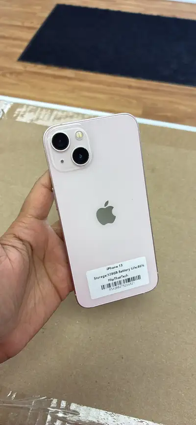 iphone 13 pink in Cell Phones in Canada | Kijiji Marketplaces