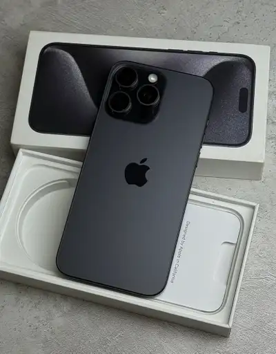 iPhone 15 pro max for sale , View more
