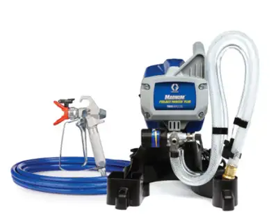 Paint Sprayer - Graco Project Painter Plus True Airless Sprayer, View more