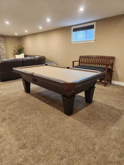 Looking to upgrade your game room or entertainment space? At Associated Billiards, we offer pool tab...