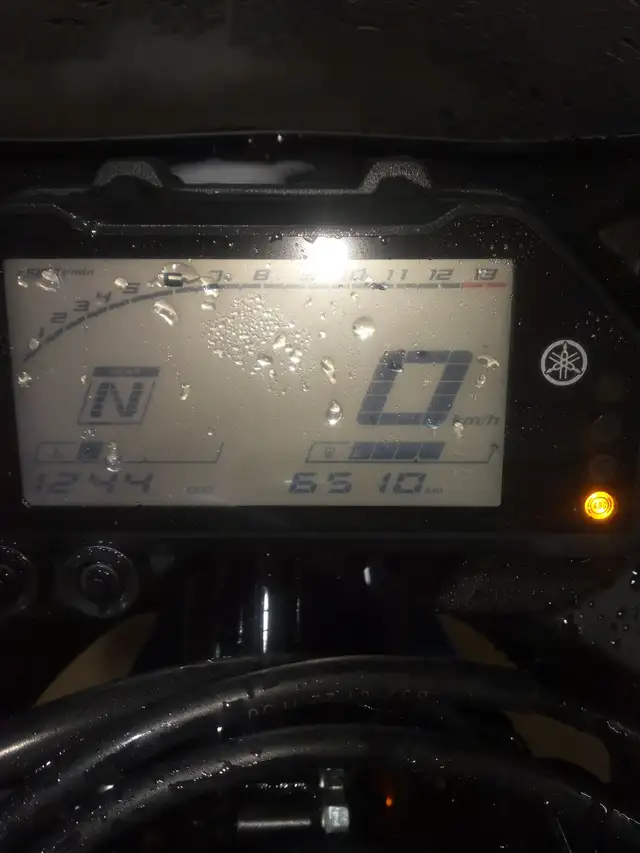 2023 Yamaha R3 in Sport Bikes in Calgary - Image 5