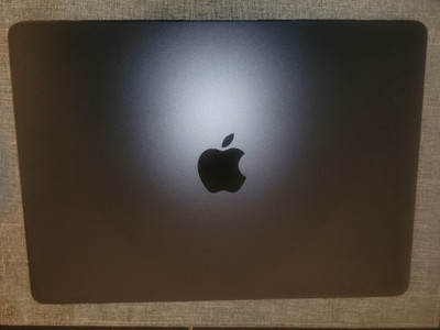 Midnight Blue 13 inch MacBook