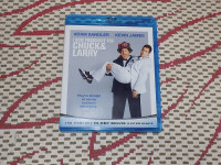 I NOW PRONOUNCE YOU CHUCK & LARRY, BLU-RAY, EXCELLENT CONDITION
