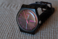 Original Swatch watch