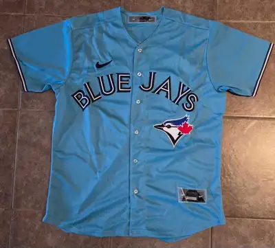 Toronto Blue Jays jersey , View more