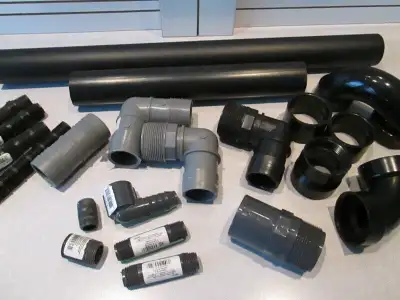 matériel de plomberie, View more