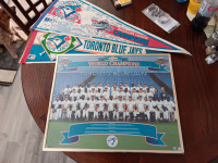 Blue Jays Banners 