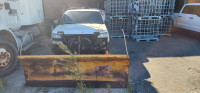 2004 Silverado pickup truck