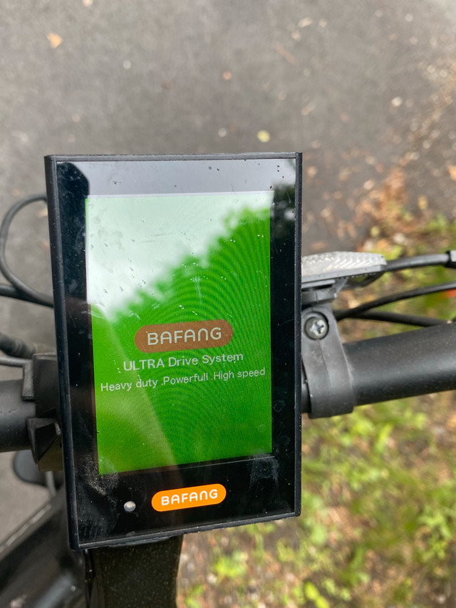Vélo électrique (VAE) / Electric bike dans Vélos électriques  à Longueuil/Rive Sud - Image 4