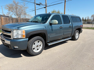 2009 Chevrolet Silverado 1500