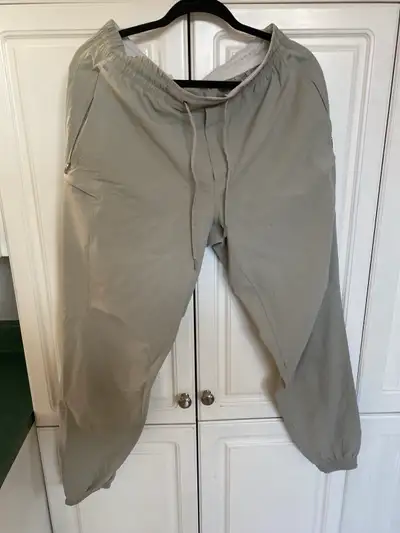 Lululemon Pants - men - large, View more