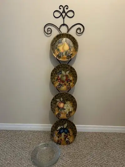 Beautiful Wall Decor, View more