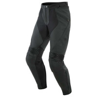 Dainese Pony 3 Leather Pants. Brand New with Tags. Size EU 46.