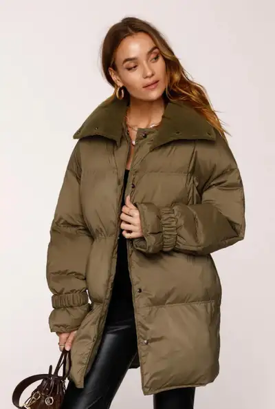 THE BRAND NEW DESIGNER FORMAL  JACKET BY '' Heartloom caley '' P, View more