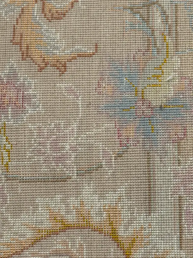 handmade persian rug in Rugs, Carpets & Runners in Markham / York Region - Image 7