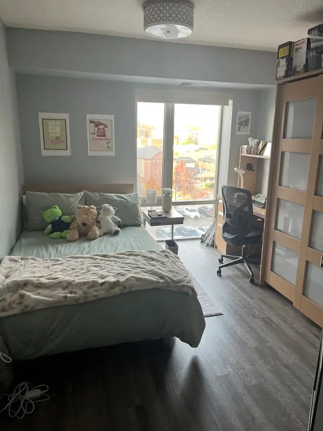 Private Room for Rent! in Room Rentals & Roommates in Kitchener / Waterloo - Image 3
