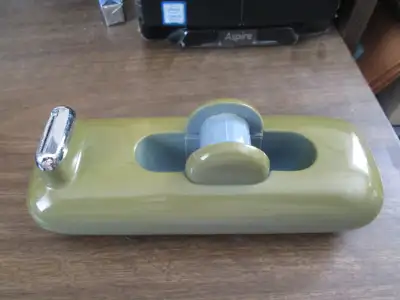 tape dispenser #1  (heavy), View more