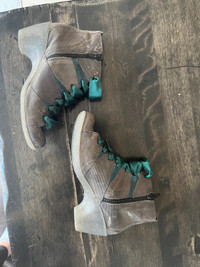 Portofino Women’s Boots