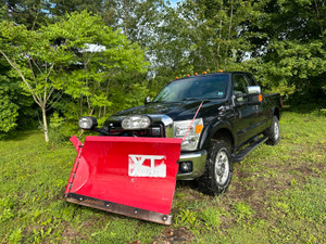 2011 Ford F 250