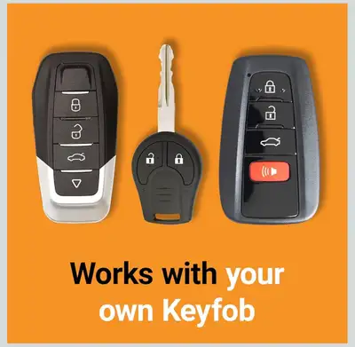 Remote Starter Installation, View more