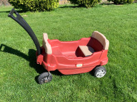 Little tikes Wagon