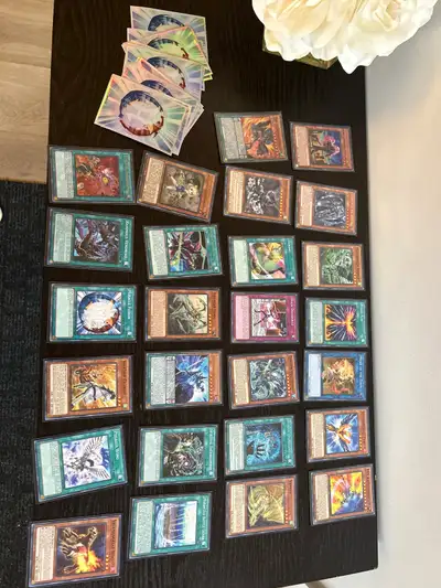 Yu Gi Oh / Yu-Gi-Oh, View more