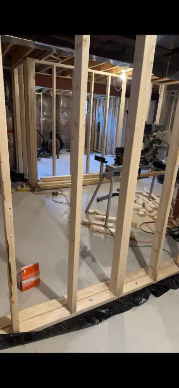 MEINHAUS: Online General Contractor and Skilled Labour Supplier in Renovations, General Contracting & Handyman in London - Image 3