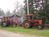tractors for sale