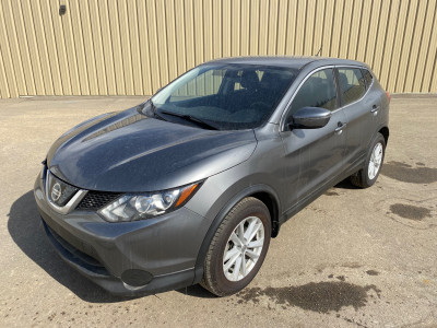 2018 Nissan Rogue AWD "GREAT CONDITION"