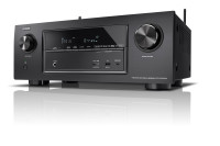 7.2 Denon AVR-X3300W IN-Com,Wi-Fi®, Bluetooth, AirPlay, Atmos,4K