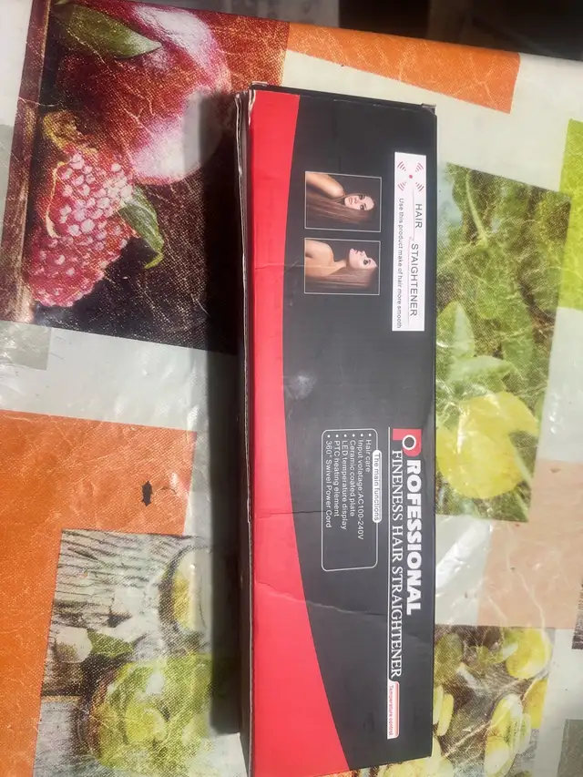 Hair straightener in Irons & Garment Steamers in Windsor Region - Image 6