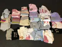Lot de vêtements pour fille 3 ans