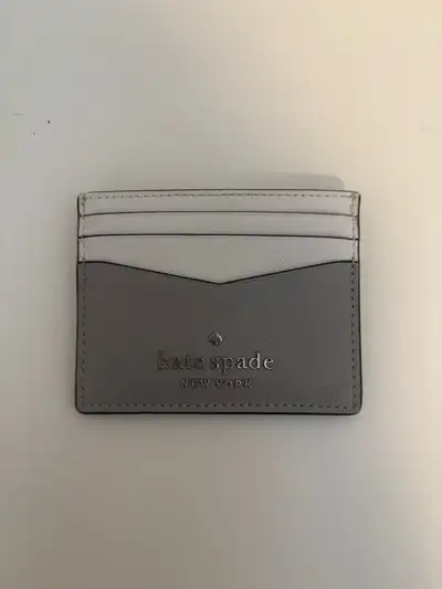 Kate spade card holder, View more