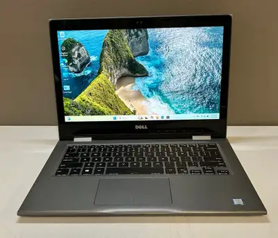 13.3" Windows 11 Dell Laptop ComputerIntel Core i7-8550U 4.00 G, View more