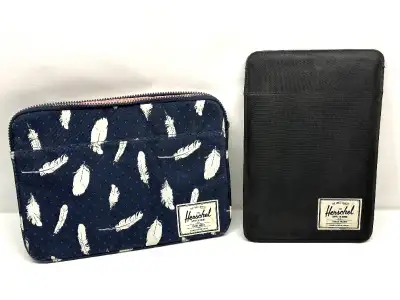 Laptop and Tablet Cases - Herschel / InCase / TekStyl, View more