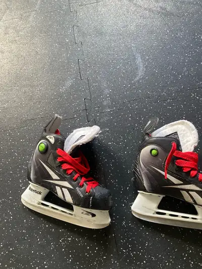 kids hockey skates, View more