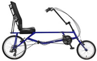 Sun Ez-Classic SunSeeker Recumbent **Sale pending