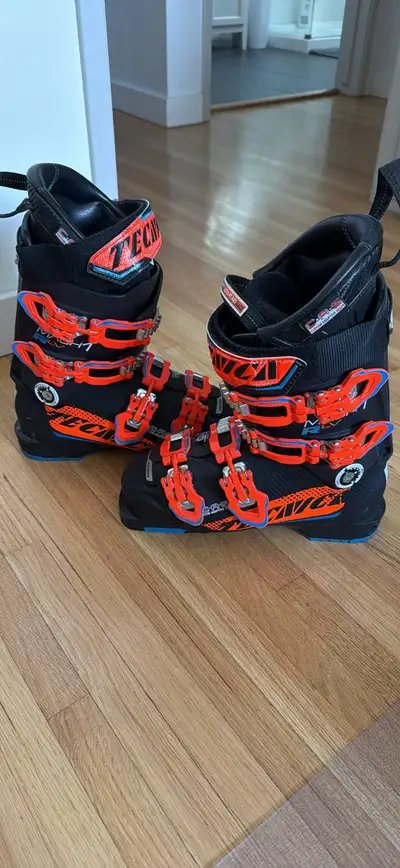 Tecnica Mach 1 R LV 24.5, View more