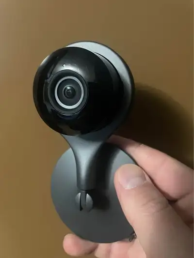 8x Google Nest Cam Indoor (1st Gen) — 1080p | 130° Wide Angle, View more
