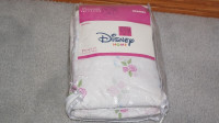Disney "Stardust Princess" Drapes  84" x 63"