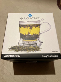 Aberdeen Easy Tea Steeper