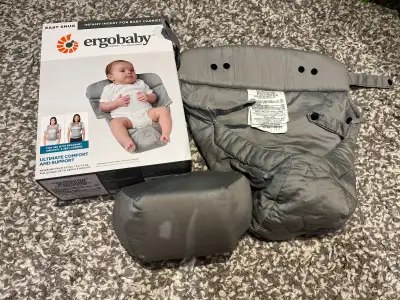 Ergobaby Infant Insert for Baby Carrier, View more